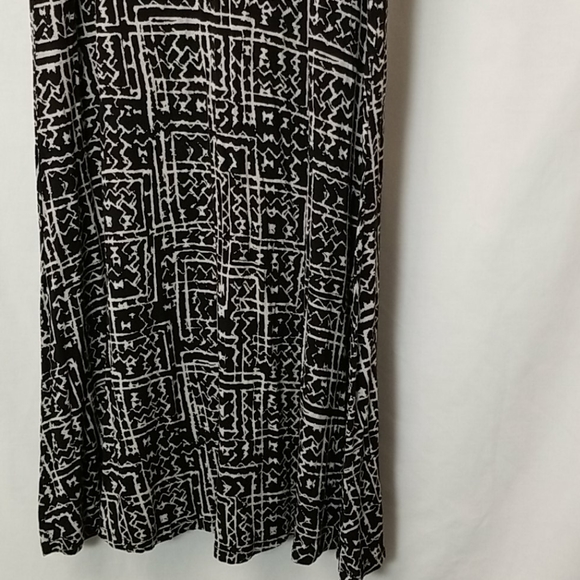 Passports Skirt Womens Size 8-10 - Picture 2 of 6